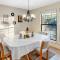The Los Madrone Home