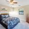 The Los Madrone Home