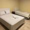Suites Aconchego do Centro - Localizado no Centro
