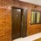 Suites Aconchego do Centro - Localizado no Centro