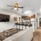 The Yellowstone Hideaway Unit A