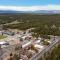 The Yellowstone Hideaway Unit A - West Yellowstone