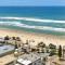 Surfers Paradise Beachcomber - Gold Coast