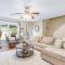 Tranquil Townhome