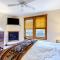 Relaxation Ridge