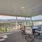 Spacious Canyon Ferry Lake House with Bar and Views!
