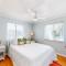 Sand Dollar Hideaway