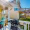 Sand Dollar Hideaway