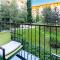 Zoe apartman