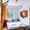 Zoe apartman
