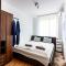 Zoe apartman
