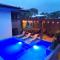Ballena Paradise Apartments