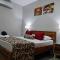 Ballena Paradise Apartments