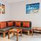 Ballena Paradise Apartments