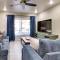 Fast WiFi and Free Parking Cozy Fontana Apartment