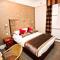Wards Hotel & Restaurant