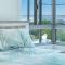Exclusive Luxury Entire Floor 3 Bedroom Apartment