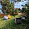 Le chalet Bouargoub - Nabeul