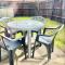 Oakley Vale House and Garden! Free Private Parking, TV, Fully Equipped