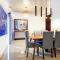 Luxurious 2 bedroom apartment - Ariyana Resort Apartments -Athurugiriya - Colombo
