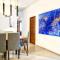 Luxurious 2 bedroom apartment - Ariyana Resort Apartments -Athurugiriya - Colombo