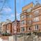 Luxury DC Penthouse w/ Private Rooftop! (Chapin 4) - Washington