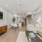 Luxury DC Penthouse w/ Private Rooftop! (Chapin 4) - Washington