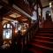 Hotel Chourakukan Kyoto Gion 長楽館 京都