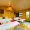 Thoc House Ta Van - Lao Tchay