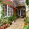 StayVista at Westwood Villa - 3 BR House with Music System in Nainital