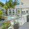 The Cove Noosa - Apartment 9