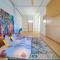 GAO Phala Beachfront Hostel