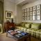 Belle Epoque Style Apartment Entire floor on the most sofisticated avenue of the city