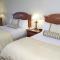 Ramada by Wyndham Las Cruces Hotel & Conference Center