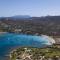 Sardinia Paradise House - Happy Rentals