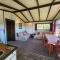 Manapouri Holiday Park