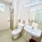 O3 1-12Pax Cozy Home Setia Alam SCCC TV&WiFi Pool