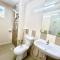 O3 1-12Pax Cozy Home Setia Alam SCCC TV&WiFi Pool - 莎阿南