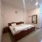 The Patel Stadium Hotel 1 Km from Bus Stand and 2 Km from Railway station
