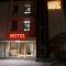 The Patel Stadium Hotel 1 Km from Bus Stand and 2 Km from Railway station - Ajmer
