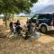 Nomads nest safari house