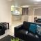 City Ville Apartments and Motel - Rockhampton