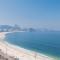 Windsor Excelsior Copacabana