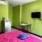 Lanta Blue House