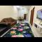 Wafiy Homestay