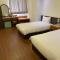 YUAI FU HAO Hotel - Tchaj-čung