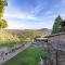 Casale Al Sole Tra Le Vecchie Vigne 6 and 10 - Happy Rentals - Radda in Chianti