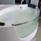 BMF Homestay Jacuzzi