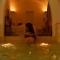 Zahra Superior Suite with private pool - Sannicola