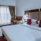 Hotel Devaragam by K P Namboodiris